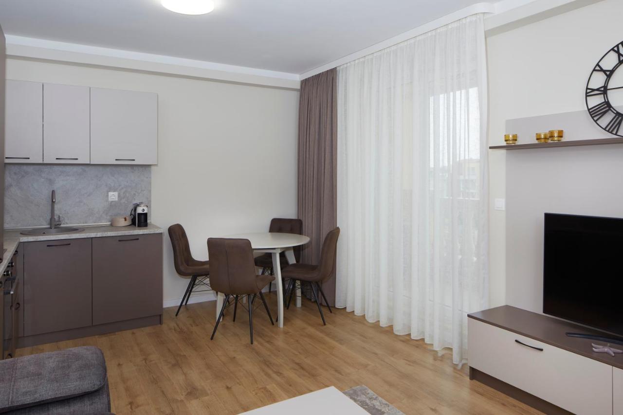 Bellicity Apart Complex Ravda Room photo