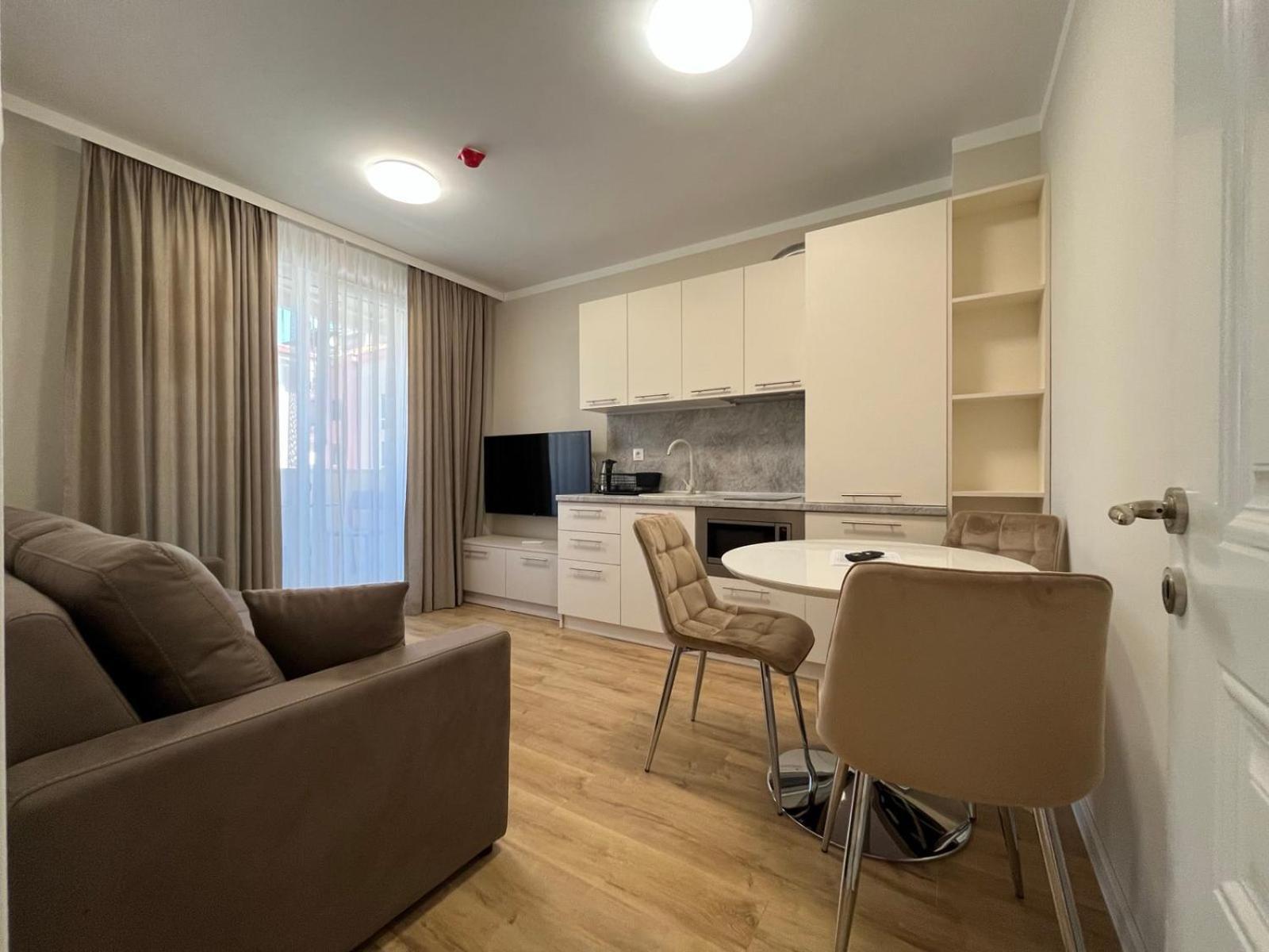 Bellicity Apart Complex Ravda Room photo