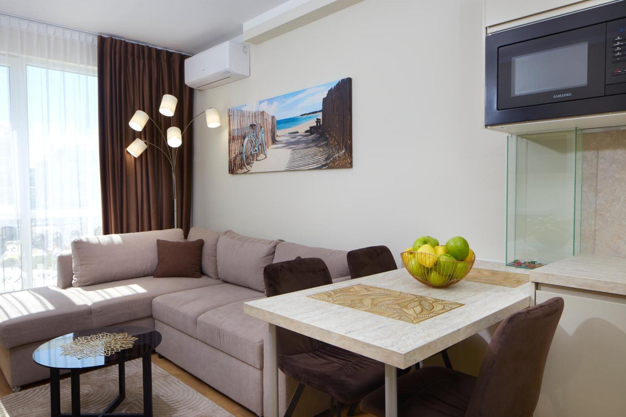 Bellicity Apart Complex Ravda Exterior photo