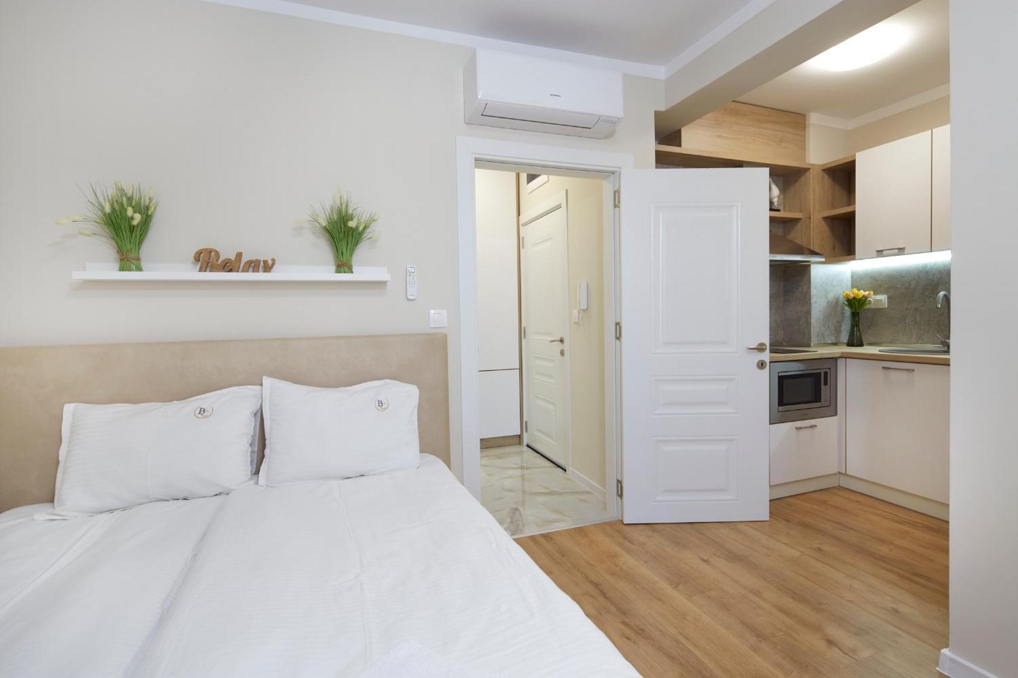 Bellicity Apart Complex Ravda Exterior photo